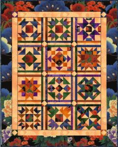 MOUNTAIN TOP QUILTERS GUILD