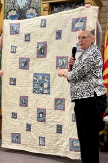 Maureen Sinkiewicz