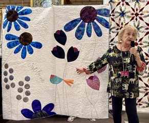 Jan Adams