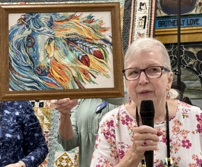 Sandra Wolf