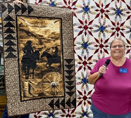 Sue Von Hagel