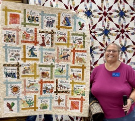Sue Von Hagel