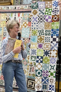 Marcia McMullen